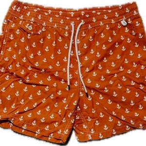 Vintage Polo Ralph Lauren Swim Trunks